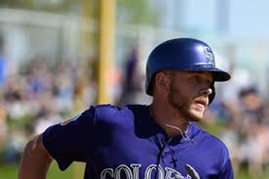 z trevor story