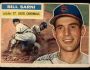 Bill Sarni: A Baseball Career&nbsp;Interrupted
