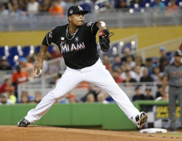 volquez