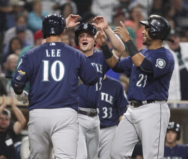 Hayne Palmour IV - San Diego Union Tribune