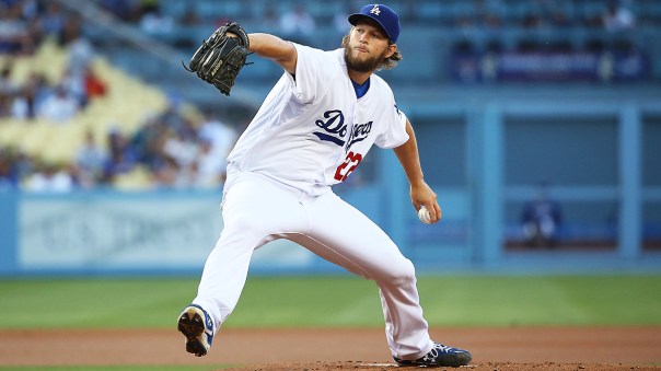 Clayton Kershaw is a DFS player god, and most of the sharps roster him on days where he takes the bump. Quite often, these guys will wheel him as the SP1 with several mid-tier and bargain basement 2nd tier SPs - and then workout some of their favorite team stacks with maximum entries While the advantage isn't as great on FanDuel because you only trot one pitcher. the top bettors will still search and locate every value play they can to offset, and kill the field with maximum entries.