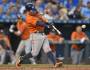 Could Jose Altuve Win The American League MVP&nbsp;Award?