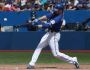 Amidst Great Year, Blue Jays’ Michael Saunders Still Has One&nbsp;Issue