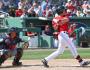 Andrew Benintendi Could Be Promoted By The Boston Red Sox Very&nbsp;Soon