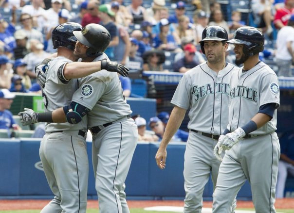 The Seattle Mariners at a massive fork in the road for their franchise. The bulk of the roster is right at the peak of their careers, and with the A's and Angels rebuilding. -and perhaps the Rangers taking a step back, GM Jerry DiPoto trading a young SP with a ton of potential in Taijuan Walker, in order to secure the biggest weakness the club suffered down the 2016 season. In landing Jean Segura, the brass is hoping they have found the Leadoff man/Shortstop that will hep the break the longest MLB Playoff Drought currently.