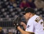 What would a Nationals trade for Mark Melancon look&nbsp;like?