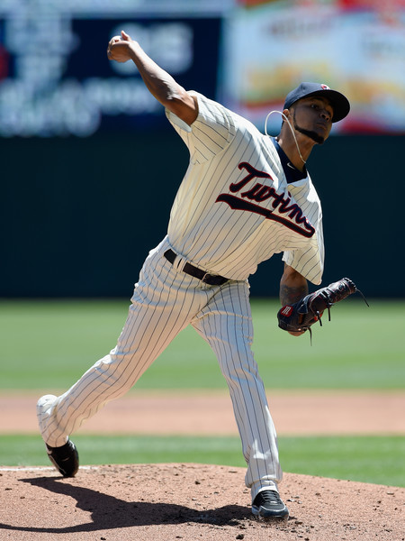 Oakland+Athletics+v+Minnesota+Twins+I5JWT0AtV_nl