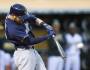 TRADE RUMORS: Cleveland Indians Looking To Acquire Jonathan&nbsp;Lucroy