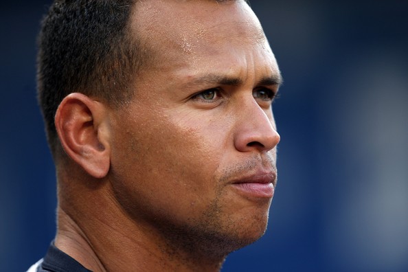 Alex+Rodriguez+New+York+Yankees+v+Kansas+City+aFw03WnnC9rl