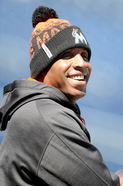 Barry+Bonds+Miami+Marlins+v+Washington+Nationals+TRzSs9Hfj9il