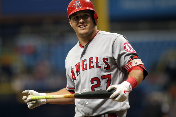 Despite hitting just 29 HRs and playing for a team under .500, Mike Trout took home his 2nd MVP Award. Hitting 41 HRs in 2015 is more of the path I am thinking about, and I think he will find a new level of power in the coming season.