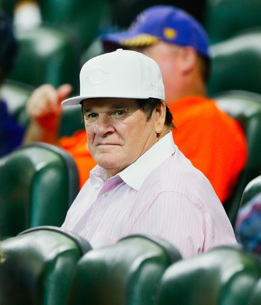 Pete+Rose+Cincinnati+Reds+v+Houston+Astros+FyOANxDbdi8l