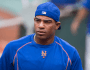 Yoenis Cespedes Couldn’t be More Perfect for the Bright Lights of New&nbsp;York