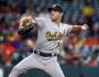 Los Angeles Dodgers Acquire Rich Hill and Josh Reddick From The Oakland&nbsp;A’s