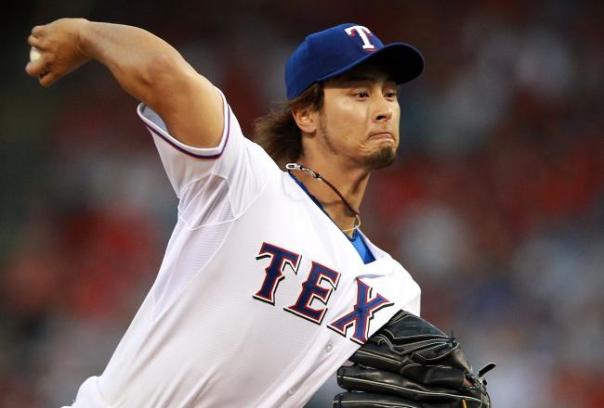Yu Darvish is in the last year of his contract, and Texas should not re-sign him afterwards in my opinion. Coming back from Tommy John Surgery last year - the Japanese star showed flashes of his previous form. Based on many International chuckers hitting a wall in past 3 or so seasons in the MLB, the Rangers may just arm up for a 2017 playoff run, before waving adieu to Darvish.