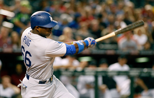 Los+Angeles+Dodgers+v+Arizona+Diamondbacks+eMMOp3yhEKRl