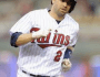 Brian Dozier has Literally Been the Only Bright Spot in 2016 for the Minnesota&nbsp;Twins