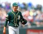 The Oakland Athletics Should Trade Sonny&nbsp;Gray