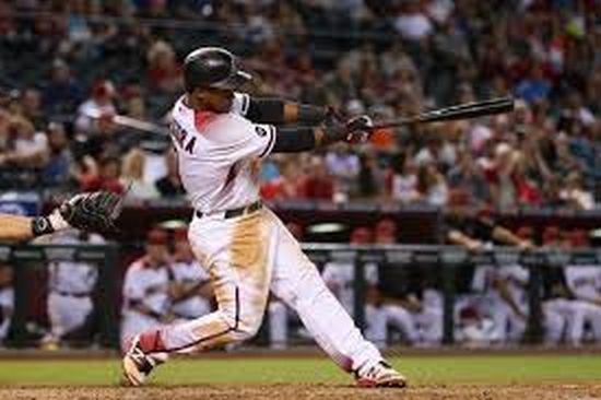 Jean Segura had a career year in 2016 - finishing 13th in NL MVP Voting. Segura clubbed 71 Extra Base Hits. Stole 33 Basesb, bashed out 203 hits to the lead the Senior Circuit - and hit ..319. For those thinking this is all Chase Field related, they would be wrong.