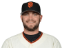 Giants Trade Chris Heston to the&nbsp;Mariners