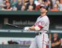 Danny Espinosa a Good Fit For The Los Angeles&nbsp;Angels