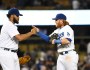 Dodgers must choose between Justin Turner or Kenley&nbsp;Jansen
