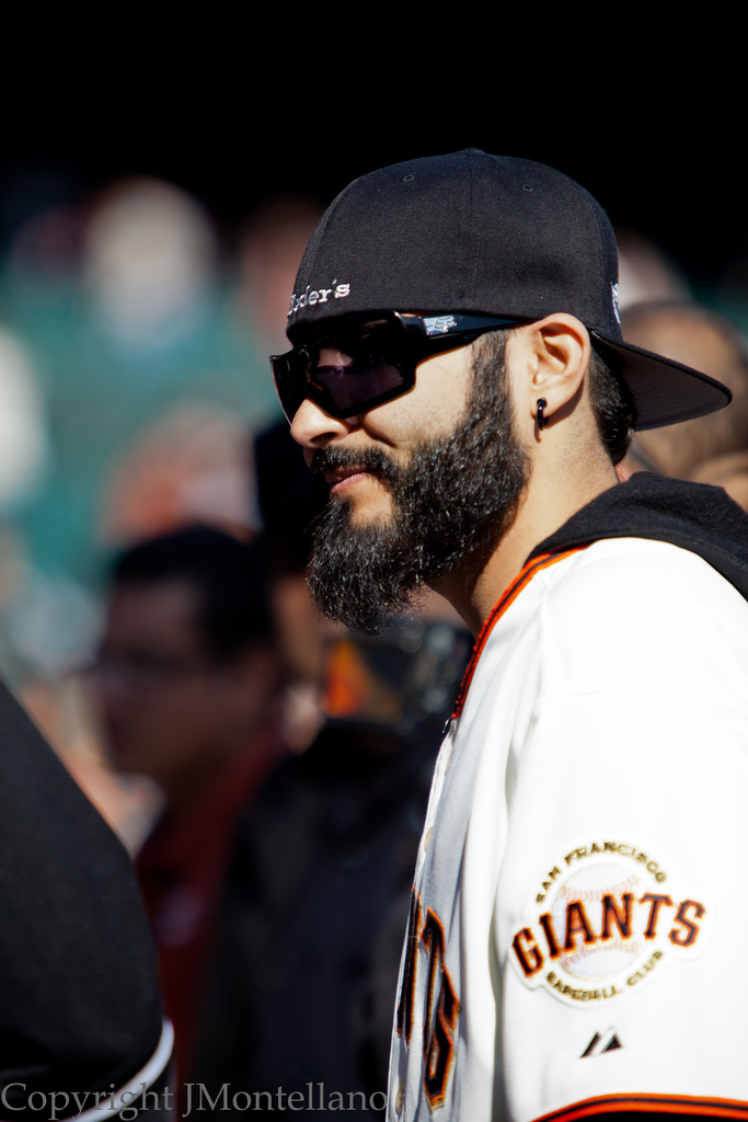 Sergio Roho Latest on RHP Sergio Romo | MLB Reports