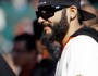 Latest on RHP Sergio&nbsp;Romo