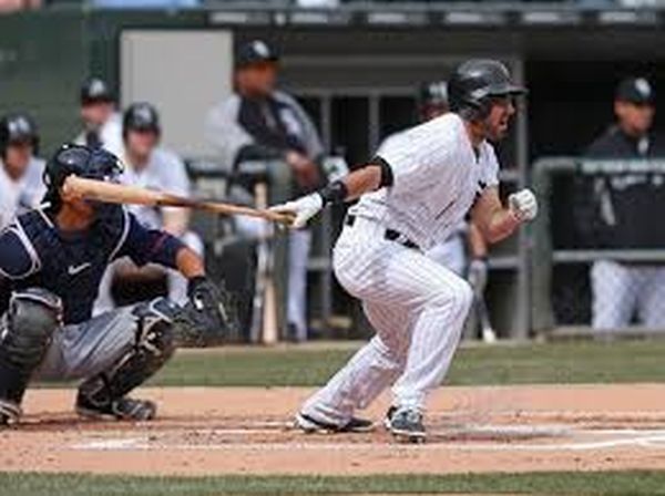 Eaton made it on Base 253 times in 2016 (176 Base knocks, 63 Bases on Balls and 14 Hit By Pitches). This translated to 91 Runs Scored. The LHB has only been a beacon of health for the last 2 season - Playing 310 Games - and racking up 1395 Plate Appearances. Eaton has averaged 30 Doubles, 9 Triples and 14 HRs.