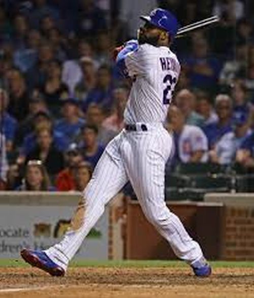 Winning a World Series will soften the blow of one of the worst Free Agent Contracts ever doled out to a player in MLB history. Whether the brass will admit it or not, this salary will hamper future years in signing players.