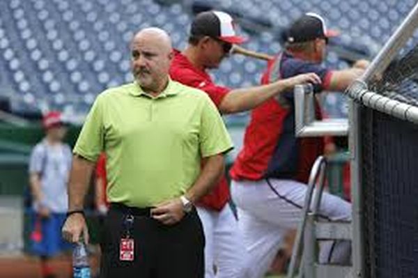 Before anyone roasts Mike Rizzo, you must look at his incredible tenure as the Nats GM for trades. Matt Capps for Wilson Ramos? Steven Souza for Joe Ross and Trea Turner anyone? I will give Rizzo a pass if this one comes back to bite him and the organization in the butt. Washington has a 2 year window with Bryce Harper on the team, the urgency had to be addressed here. 