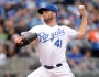 Royals Get Great Value in Danny Duffy Extension,&nbsp;Probably