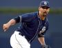 Tyson Ross: Calculated Risk for Texas&nbsp;Rangers