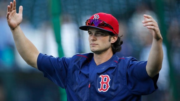 Benintendi, Andrew arms up.jpg