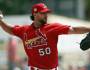 Adam Wainwright Needs His New (Old)&nbsp;Curveball