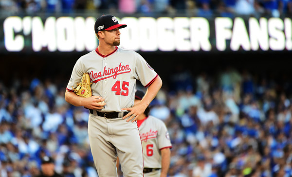 Blake+Treinen+Division+Series+Washington+Nationals+ssfv6sh5YJwl