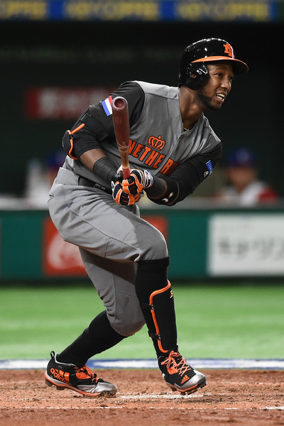 Jurickson+Profar+World+Baseball+Classic+Pool+Powf45W8zW2l