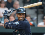 Is Nelson Cruz Showing Any Signs of Slowing&nbsp;Down?
