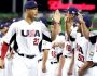 Team USA Takes Down Team Dominican&nbsp;Republic