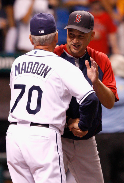 Terry+Francona+Joe+Maddon+Boston+Red+Sox+v+MqY3ABue1AGl