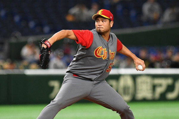 World+Baseball+Classic+Pool+B+Game+2+China+4Pegq8kkK-5l