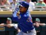 Prospects of the Day : Jeimer Candelario’s Aggressive Approach Pays&nbsp;Off