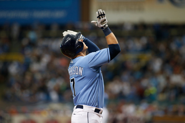 Logan+Morrison+New+York+Yankees+v+Tampa+Bay+ecN4lAtnAwfl