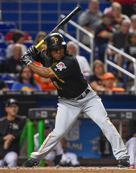 Pittsburgh+Pirates+v+Miami+Marlins+CPLu7Mphe1Xl