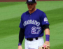 Trevor Story Hasn’t Quite Recreated his April Magic From Last&nbsp;Season