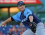 Top Prospects of the Day: Chance Adams Continues To Thrive in Double&nbsp;A