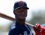 Top Prospects Of The Day: Ozzie Albies Is Big And Sam Travis Is Called&nbsp;Up