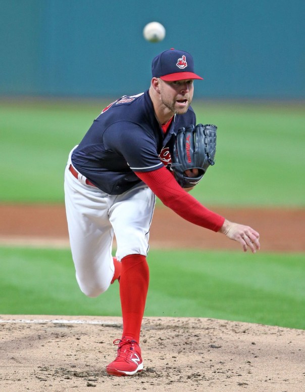 Joshua Gunter - Cleveland.com