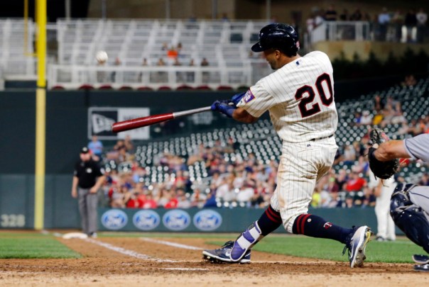 Eddie Rosario
