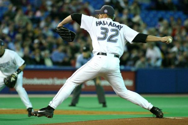 halladay 2005